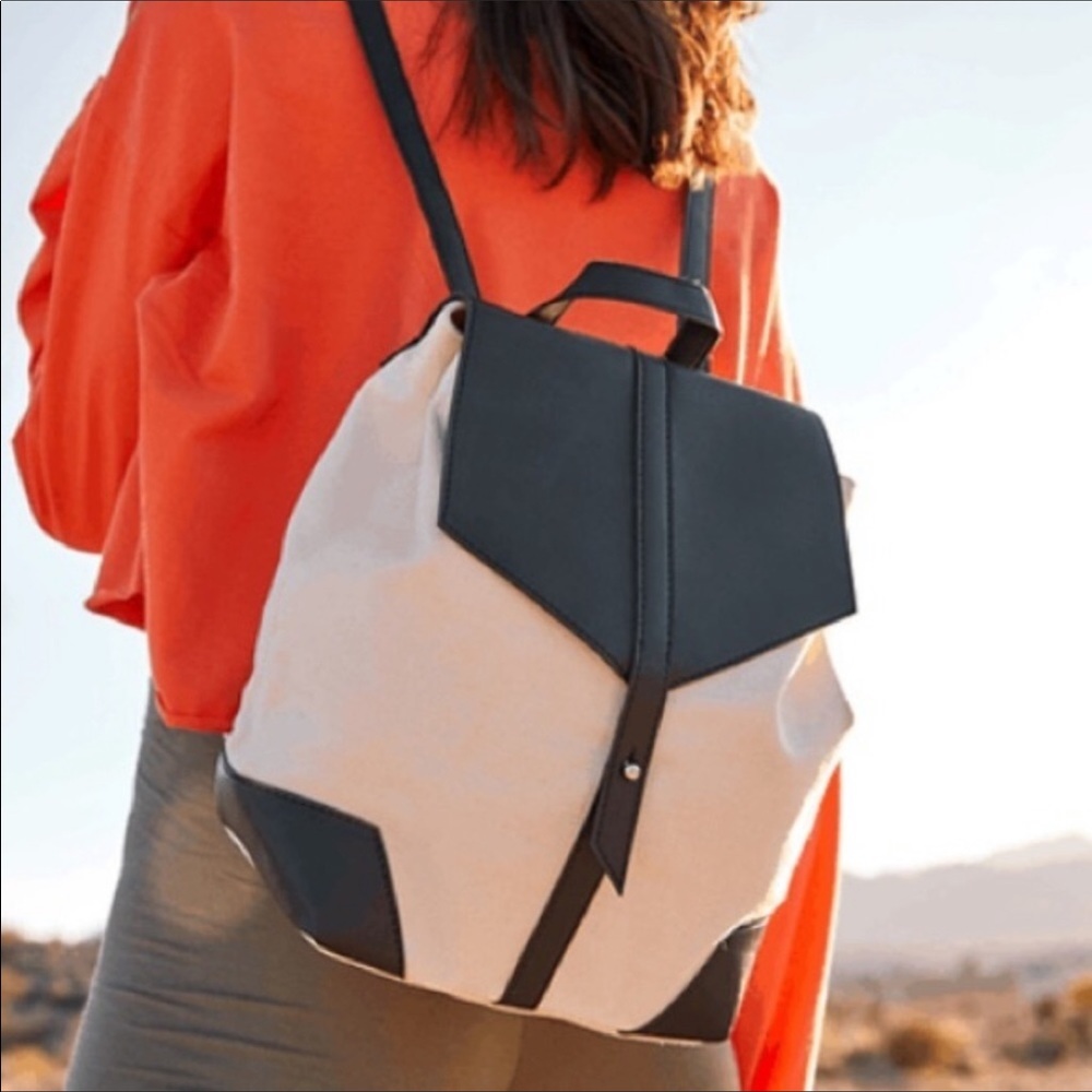 Deux Lux Demi Backpack